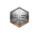 HS Build Solutions logo